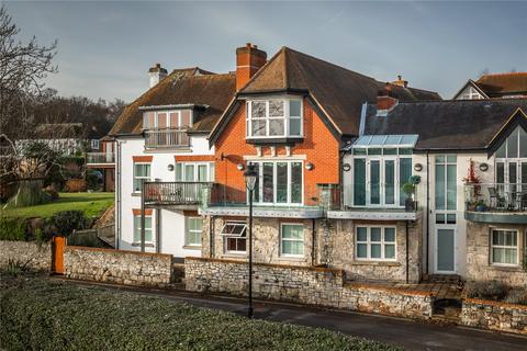 3 bedroom terraced house for sale, Oyster Quay, High Street, Hamble, Southampton, SO31