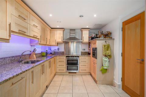 3 bedroom terraced house for sale, Oyster Quay, High Street, Hamble, Southampton, SO31