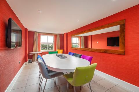 3 bedroom terraced house for sale, Oyster Quay, High Street, Hamble, Southampton, SO31