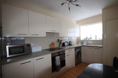 2 bedroom apartment for sale - Ninesprings Way, Hitchin SG4