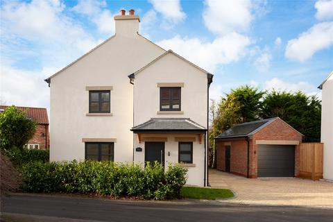 4 bedroom detached house for sale, Chauncy Close, Full Sutton, York, East Yorkshire, YO41