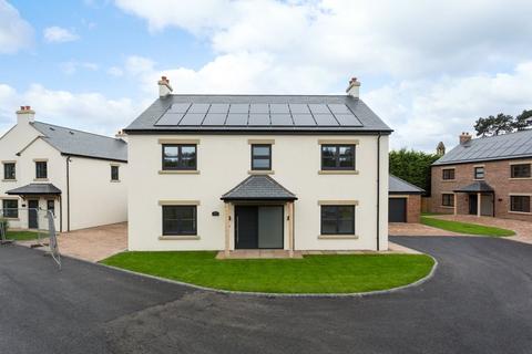 undefined, Chauncy Close, Full Sutton, York, East Yorkshire, YO41