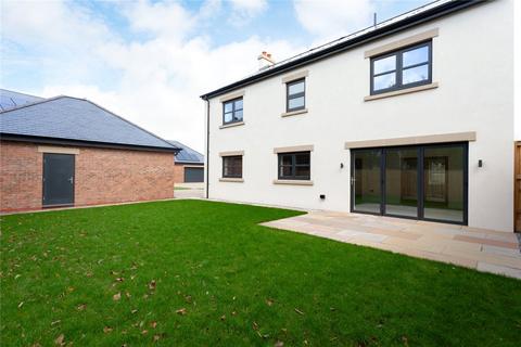 undefined, Chauncy Close, Full Sutton, York, East Yorkshire, YO41