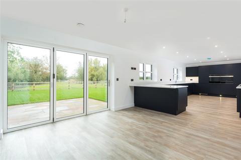 4 bedroom detached house for sale, Chauncy Close, Full Sutton, York, East Yorkshire, YO41