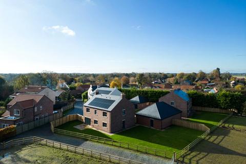 4 bedroom detached house for sale, Chauncy Close, Full Sutton, York, East Yorkshire, YO41