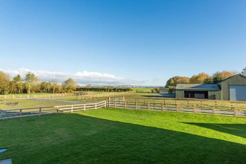 4 bedroom detached house for sale, Chauncy Close, Full Sutton, York, East Yorkshire, YO41