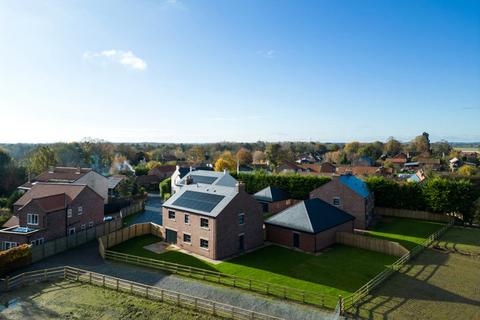 undefined, Chauncy Close, Full Sutton, York, East Yorkshire, YO41