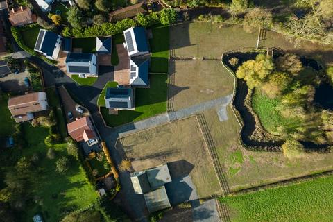 undefined, Chauncy Close, Full Sutton, York, East Yorkshire, YO41