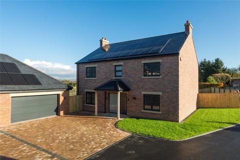 undefined, Chauncy Close, Full Sutton, York, East Yorkshire, YO41