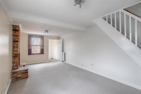 2 bedroom end of terrace house to rent, Dunmow Road, Bishops Stortford, Herts, CM23
