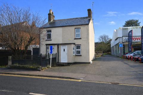 2 bedroom end of terrace house to rent, Dunmow Road, Bishops Stortford, Herts, CM23
