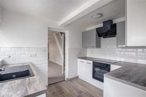 2 bedroom end of terrace house to rent, Dunmow Road, Bishops Stortford, Herts, CM23