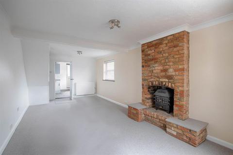 2 bedroom end of terrace house to rent, Dunmow Road, Bishops Stortford, Herts, CM23