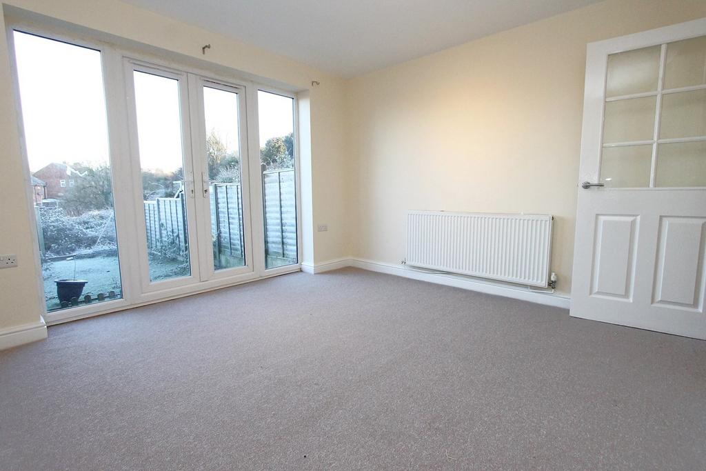 Budnam Brook Court, Brierley Hill, DY5 2 bed terraced house for sale