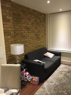 1 bedroom apartment for sale, Jude Street, London E16