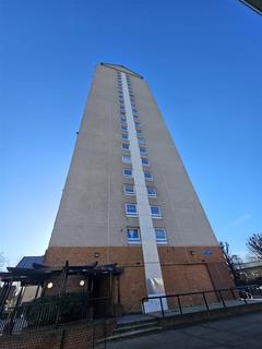 1 bedroom apartment for sale, The Quarterdeck, London E14