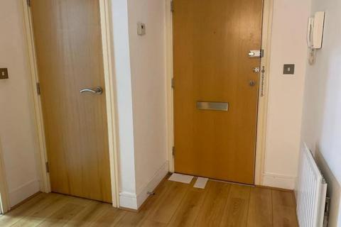 1 bedroom apartment for sale, Cassilis Road, London E14