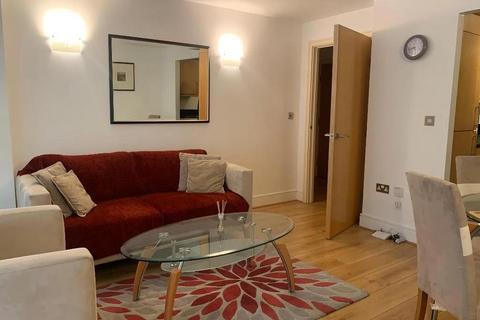 Flat 44, Moore House Cassilis Road, London, E14 9LN