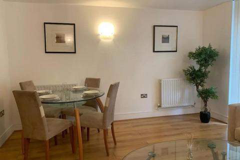 Flat 44, Moore House Cassilis Road, London, E14 9LN