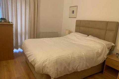 Flat 44, Moore House Cassilis Road, London, E14 9LN