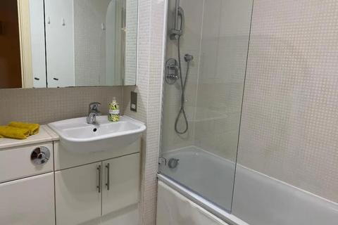 Flat 44, Moore House Cassilis Road, London, E14 9LN