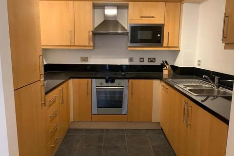 Flat 44, Moore House Cassilis Road, London, E14 9LN