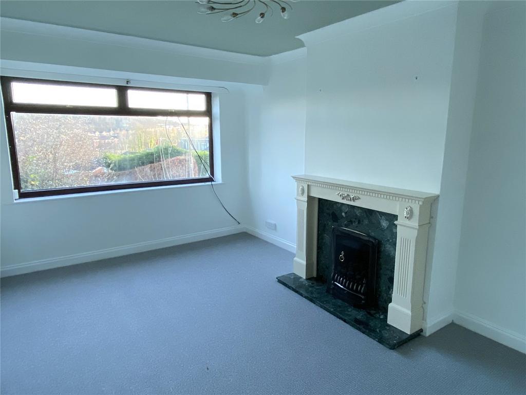 Stoney Lane, Upper Batley, WF17 2 bed bungalow to rent £895 pcm (£207 pw)