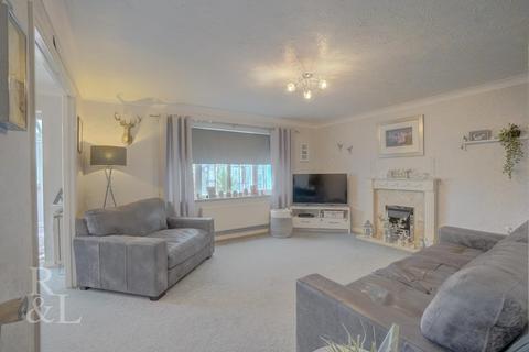 4 bedroom detached house for sale, Potters Croft, Swadlincote