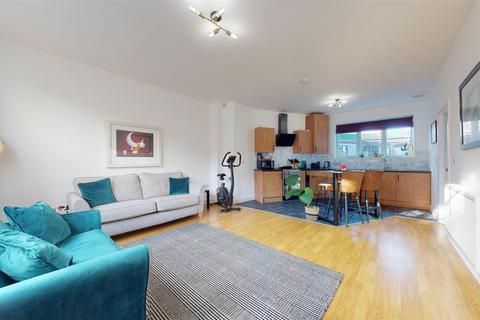 1 bedroom apartment for sale, Woodland Place, Penarth CF64