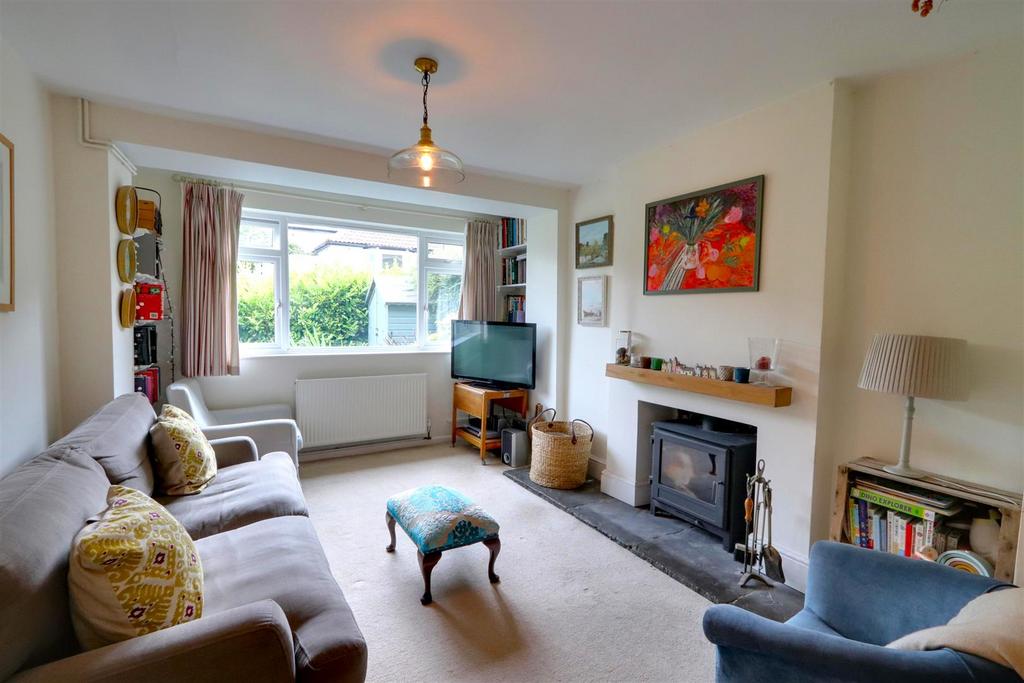 High Street, Saltford, Bristol 3 bed cottage for sale £525,000