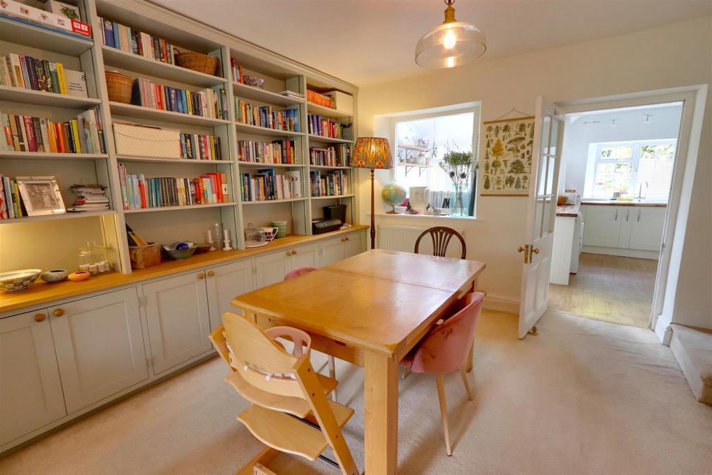 High Street, Saltford, Bristol 3 bed cottage for sale £525,000