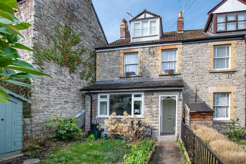 3 bedroom cottage for sale, High Street, Saltford, Bristol