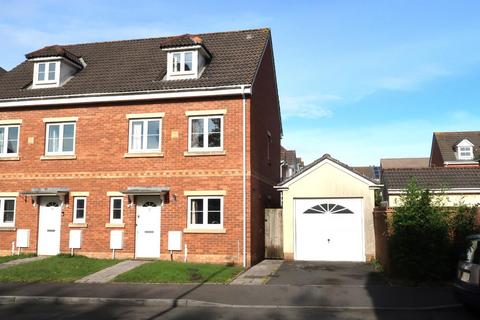 22 Blackberry Way, Pontprennau, Cardiff, CF23 8FJ