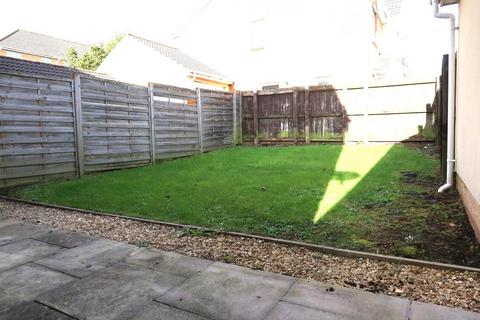 22 Blackberry Way, Pontprennau, Cardiff, CF23 8FJ