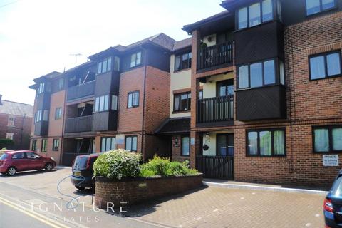 2 bedroom retirement property for sale, Cotterells, Hemel Hempstead