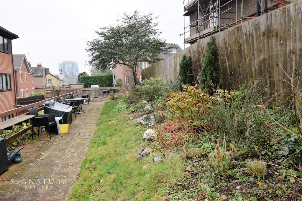 Communal Garden