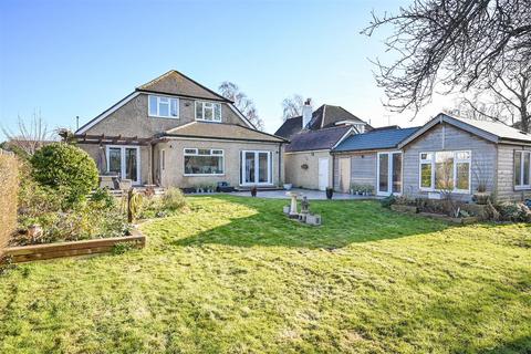 5 bedroom detached bungalow for sale, Purbrook, Hampshire