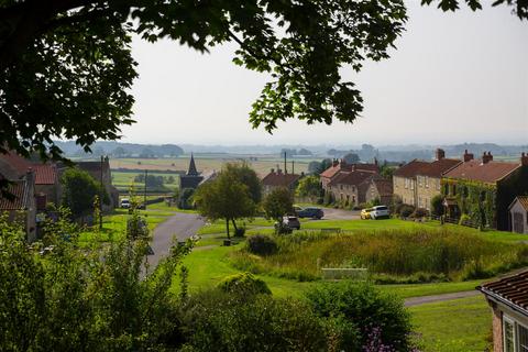 4 bedroom character property for sale, Newton-On-Rawcliffe, Pickering