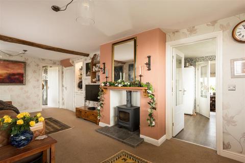 4 bedroom character property for sale, Newton-On-Rawcliffe, Pickering