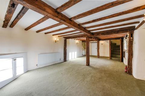 5 bedroom cottage for sale, Winchester Corner, Wherwell, Andover