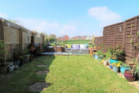 29 Brean Close, Sully, Penarth, CF64 5TS