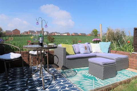 29 Brean Close, Sully, Penarth, CF64 5TS
