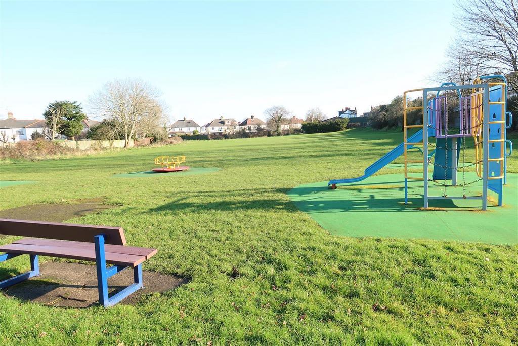 Victoria Park