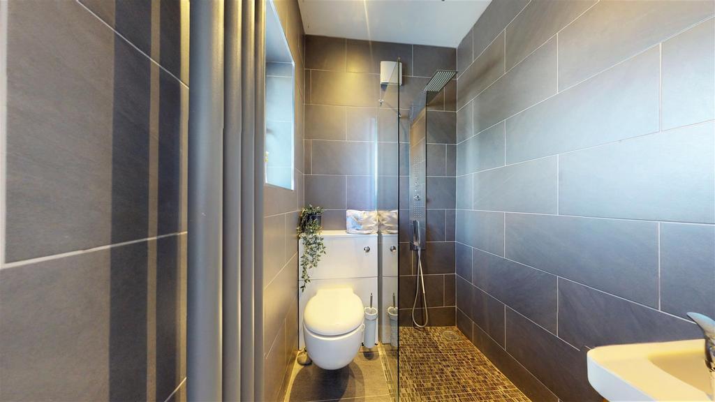 Wet Room