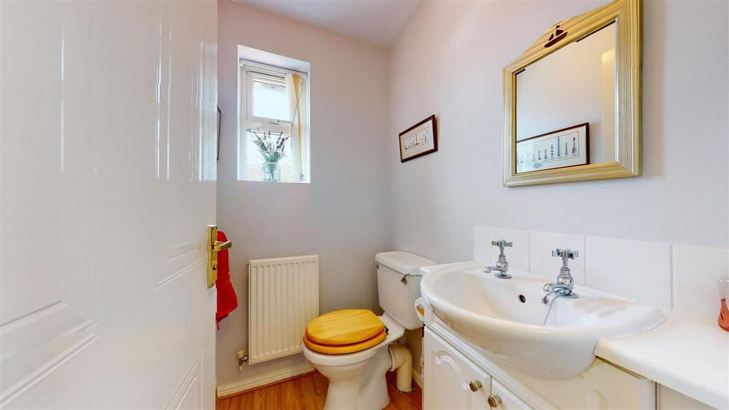Cloakroom