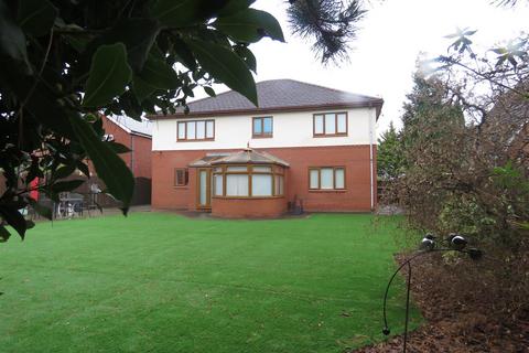 4 bedroom detached house for sale, Station Road, Hesketh Bank, Preston