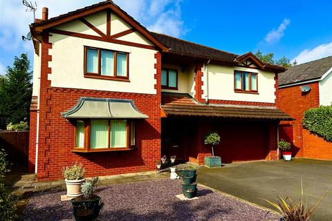 undefined, Station Road, Hesketh Bank, Preston