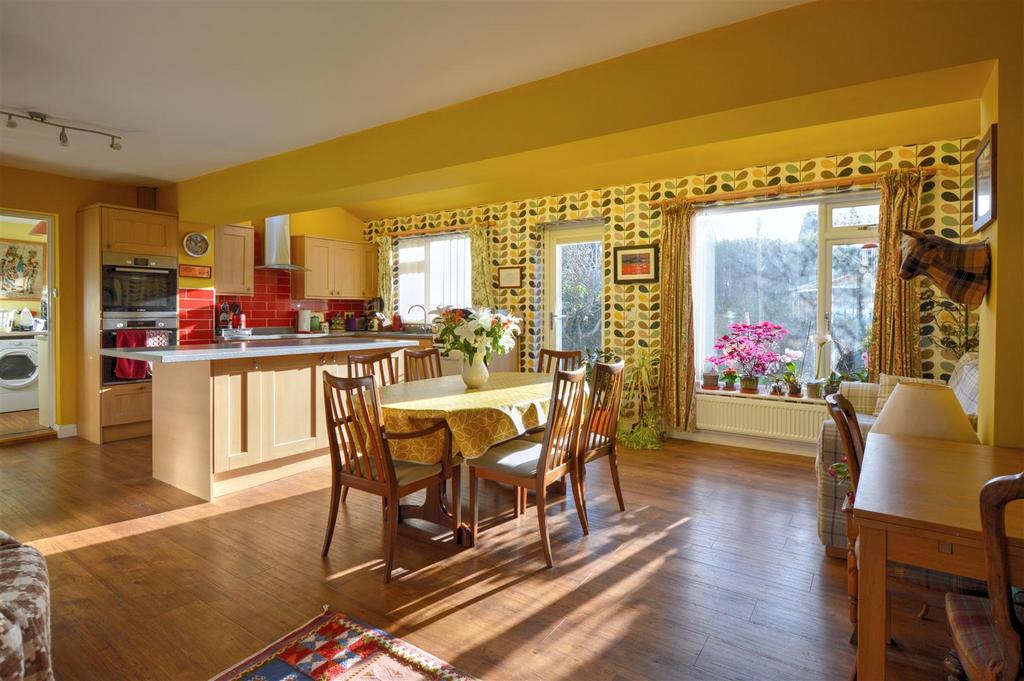 Low Stobhill, Morpeth 4 bed semidetached house for sale £260,000