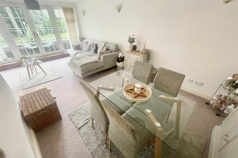 2 bedroom apartment for sale - Fedden Village, Nore Road, Portishead