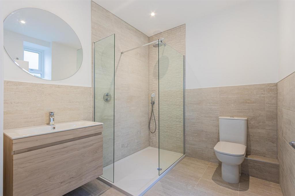 Master En Suite